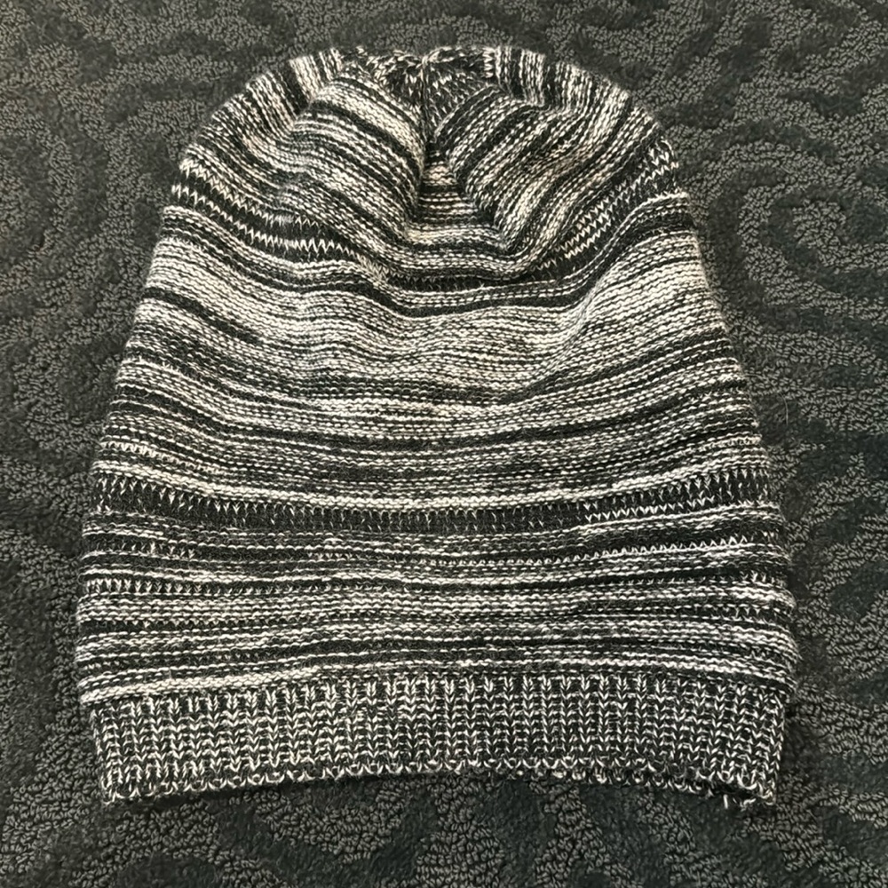 beanie